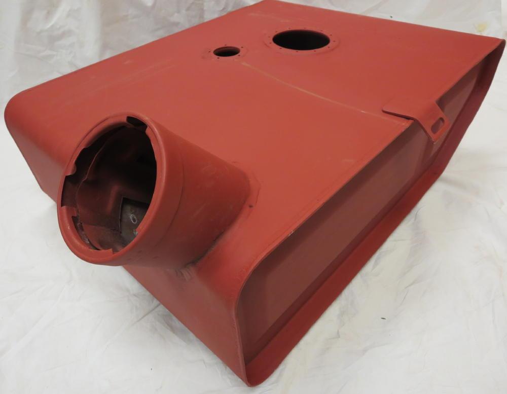 Fuel Catalog Willys Ford Kaiser M38 M38A1 Jeep 1/4 Ton Truck G740